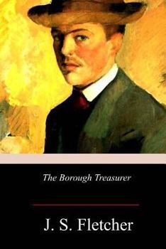 Paperback The Borough Treasurer Book