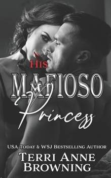 Paperback His Mafioso Princess Book