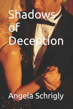 Paperback Shadows of Deception Book