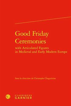 Hardcover Good Friday Ceremonies Book