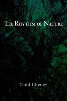 Paperback The Rhythm of Nature Book