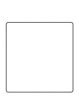 Paperback Comic Strips Vol I - Create Your Own Comic Book & Cover - S: Rounded Corners, 100 Pages, 8.5 x 11, Soft Cover, Single Image Front Book