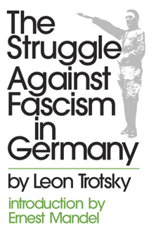 Paperback The Struggle Against Fascism in Germany Book