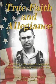 Paperback True Faith and Allegiance Book