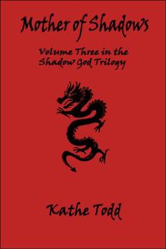 Paperback Mother of Shadows Book