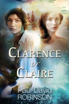 Paperback Clarence or Claire Book