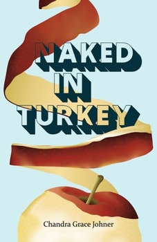 Paperback Naked in Turkey Book