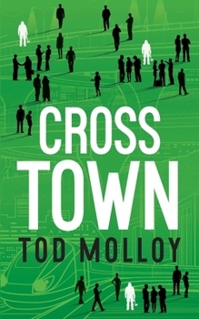 Paperback Cross Town Book