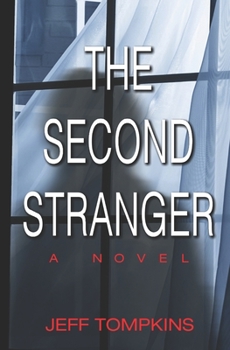 Paperback The Second Stranger Book