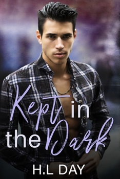 Paperback Kept in the Dark Book