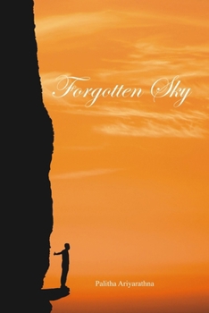 Paperback Forgotten Sky Book