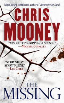 Mass Market Paperback The Missing Book