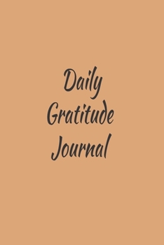 Gratitude Journal: Self Care, Writing Journal Things I Am Grateful For, Affirmations, Happiness Gift