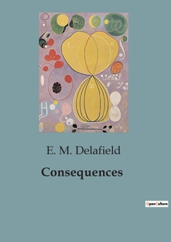 Paperback Consequences Book