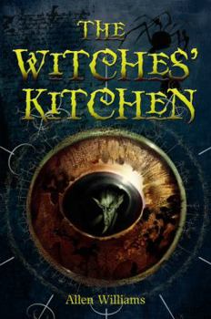 Hardcover The Witches' Kitchen Book