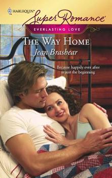 The Way Home - Book #2 of the Second Chances