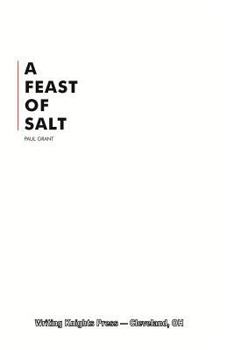 Paperback A Feast of Salt Book