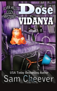 Paperback Dose Vidanya Book