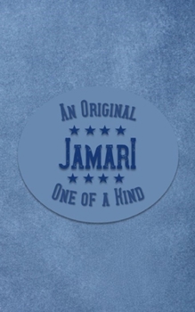 Jamari: Personalized Writing Journal for Men