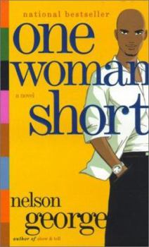 Mass Market Paperback One Woman Short Book