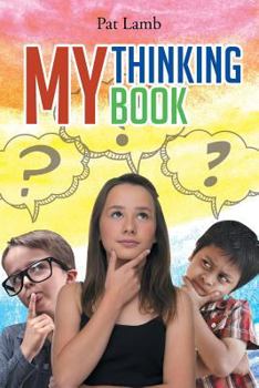 Paperback My Thinking Book