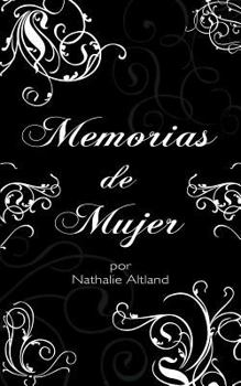 Paperback Memorias de Mujer [Spanish] Book