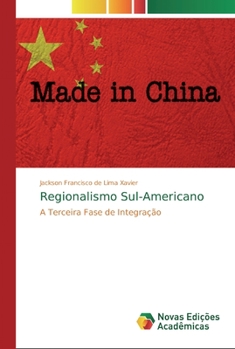 Paperback Regionalismo Sul-Americano [Portuguese] Book