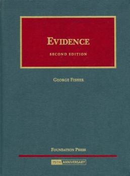 Hardcover Evidence Book