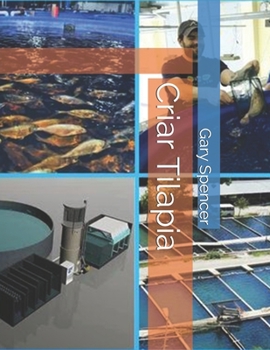 Paperback Criar Tilapia [Spanish] Book