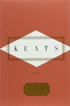 The Poems of John Keats