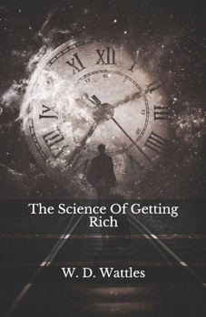 Paperback The Science Of Getting Rich Book