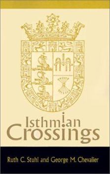 Paperback Isthmian Crossings Book