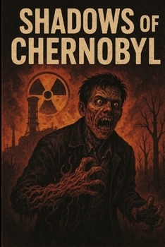 Paperback Shadows of Chernobyl Book