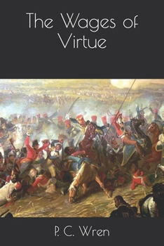 Paperback The Wages of Virtue Book