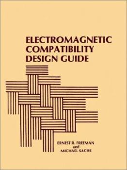 Paperback Electromagnetic Compatibility Design Guide: For Avionics and Related Ground Support Equipment Book