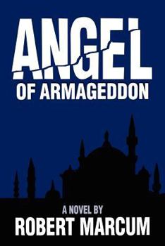 Paperback Angel of Armageddon Book