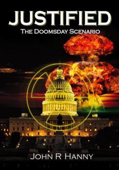 Paperback Justified: The Doomsday Scenario Book