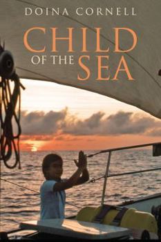 Paperback Child of the Sea Book