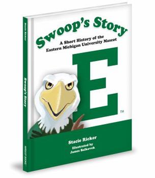 Hardcover Swoop's Story Book