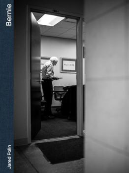 Hardcover Bernie Photo Book