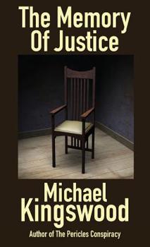 Paperback The Memory Of Justice Book