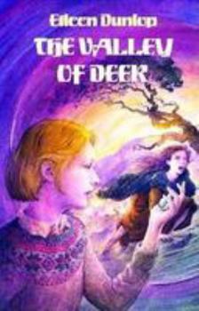 Hardcover The Valley of Deer Book