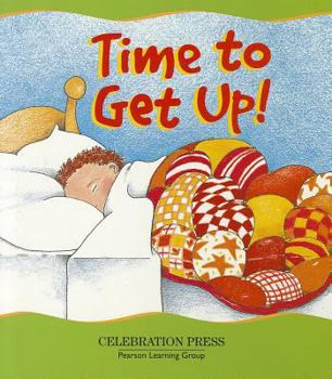 Chatterb0x Stage One Time to Get Up Single 2004c