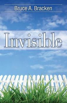 Paperback Invisible Book