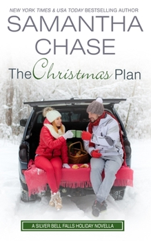 Paperback The Christmas Plan Book