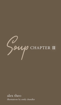 Hardcover Soup Chapter II Book