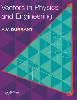 Paperback Vectors in Physics and Engineering Book