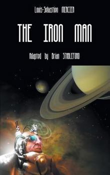 Paperback The Iron Man Book