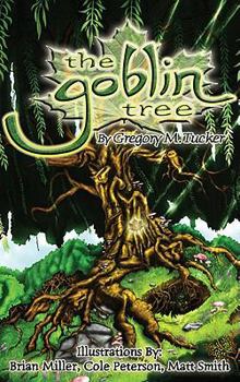 Paperback The Goblin Tree Book