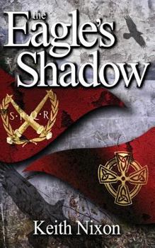 Paperback The Eagle's Shadow Book